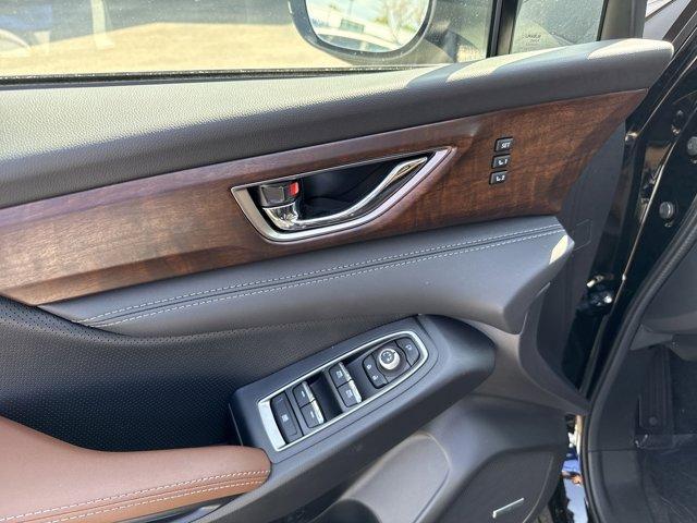 new 2025 Subaru Ascent car, priced at $52,349