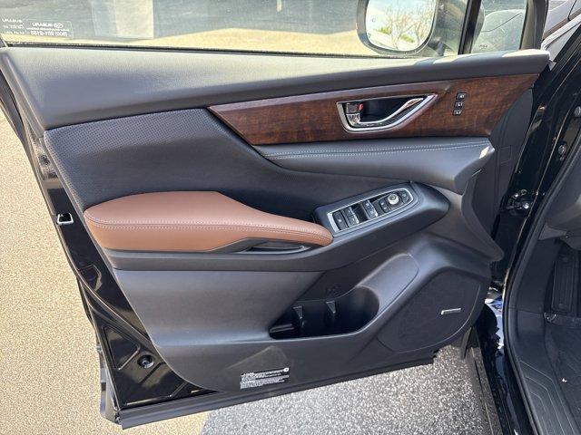 new 2025 Subaru Ascent car, priced at $52,349