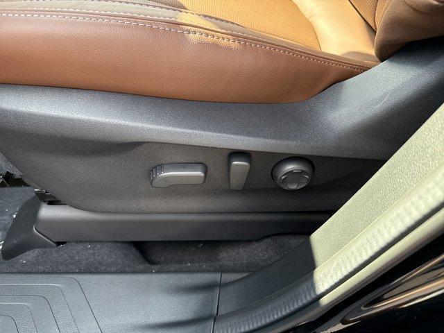 new 2025 Subaru Ascent car, priced at $52,349