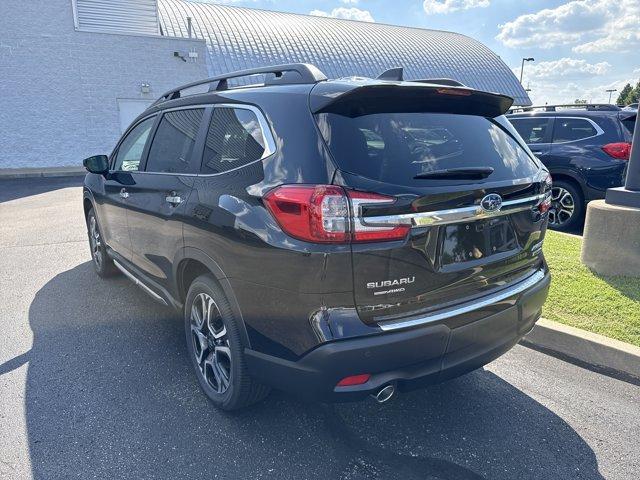 new 2025 Subaru Ascent car, priced at $52,349