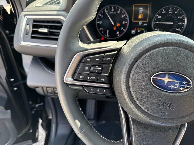 new 2025 Subaru Ascent car, priced at $52,349