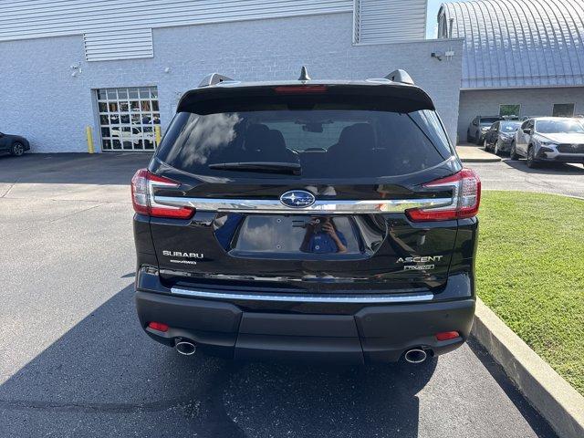 new 2025 Subaru Ascent car, priced at $52,349