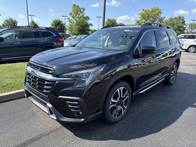 new 2025 Subaru Ascent car, priced at $52,349