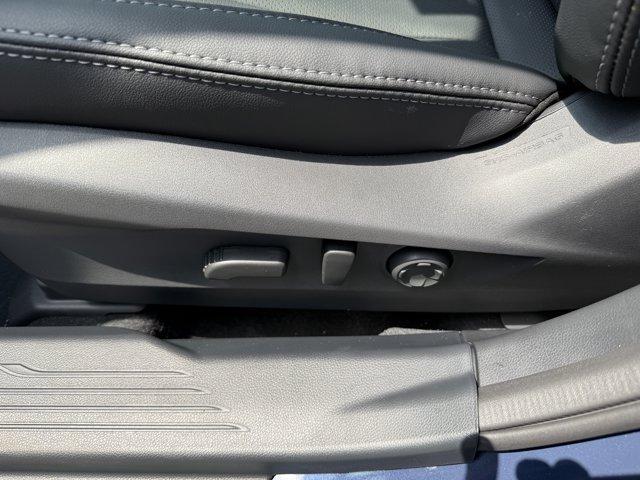 new 2025 Subaru Outback car, priced at $40,356