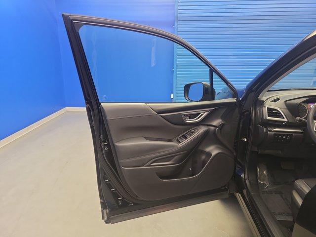 used 2022 Subaru Forester car, priced at $28,500