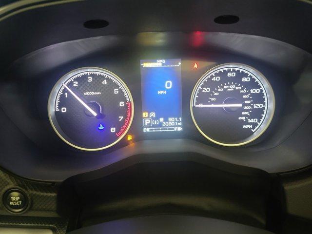 used 2022 Subaru Forester car, priced at $28,500