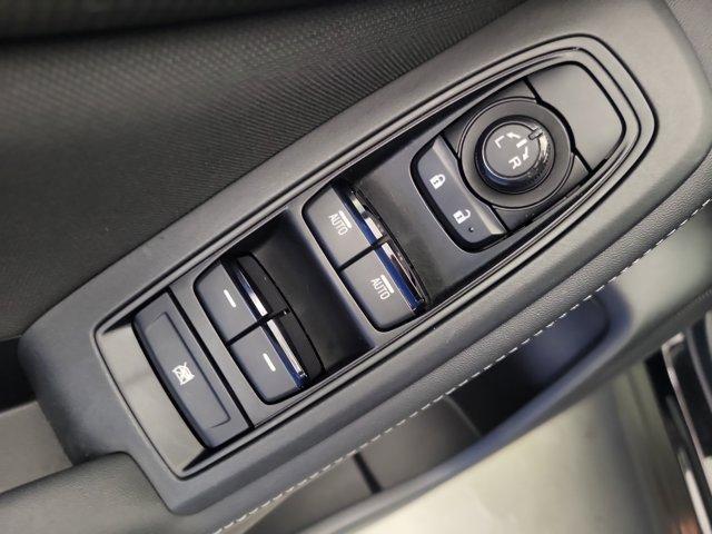 used 2022 Subaru Forester car, priced at $28,500