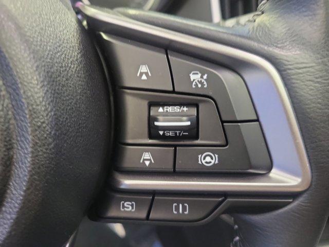 used 2022 Subaru Forester car, priced at $28,500