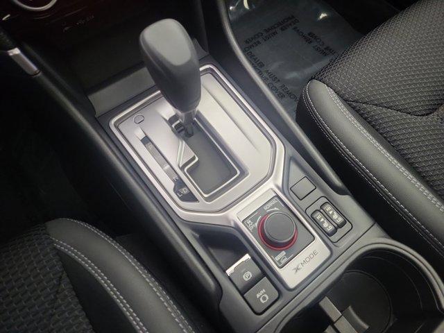 used 2022 Subaru Forester car, priced at $28,500