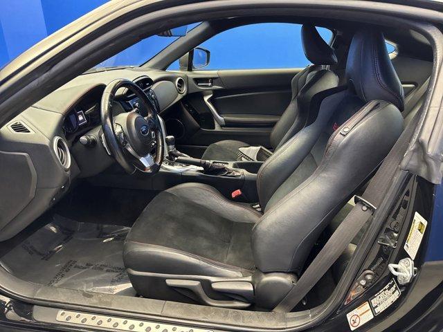 used 2018 Subaru BRZ car, priced at $20,000