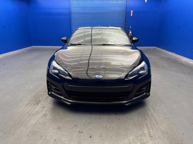 used 2018 Subaru BRZ car, priced at $20,000