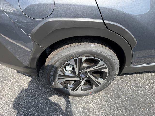new 2025 Subaru Crosstrek car, priced at $31,113