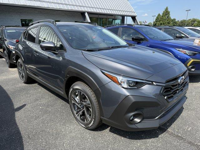 new 2025 Subaru Crosstrek car, priced at $31,113