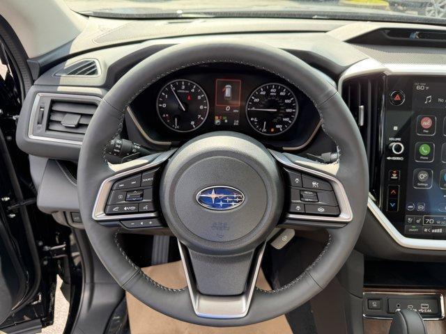 new 2025 Subaru Ascent car, priced at $50,071
