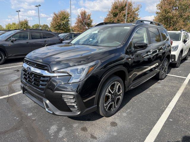new 2025 Subaru Ascent car, priced at $50,071