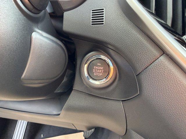 new 2025 Subaru Ascent car, priced at $50,071