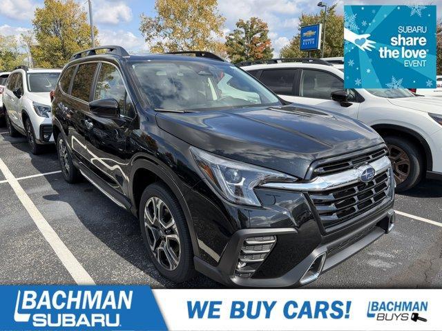 new 2025 Subaru Ascent car, priced at $50,071