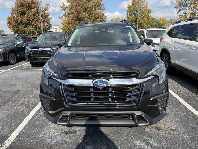 new 2025 Subaru Ascent car, priced at $50,071