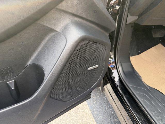 new 2025 Subaru Ascent car, priced at $50,071