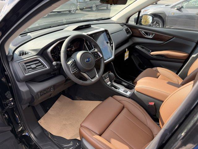 new 2025 Subaru Ascent car, priced at $50,071