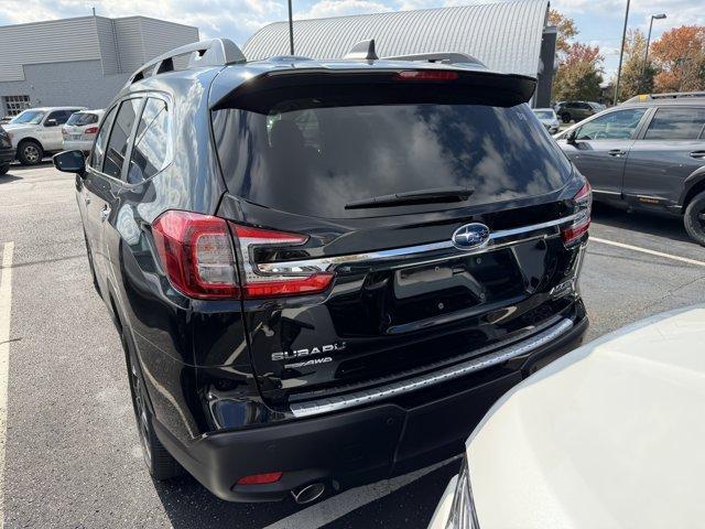 new 2025 Subaru Ascent car, priced at $50,071
