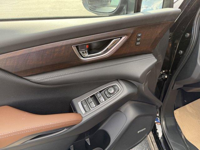 new 2025 Subaru Ascent car, priced at $50,071