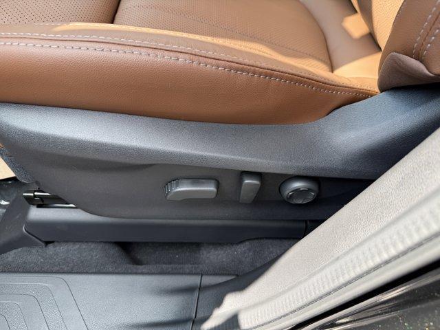 new 2025 Subaru Ascent car, priced at $50,071