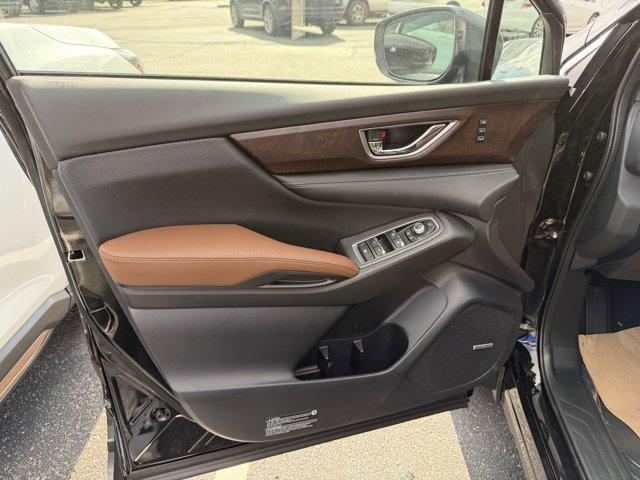 new 2025 Subaru Ascent car, priced at $50,071
