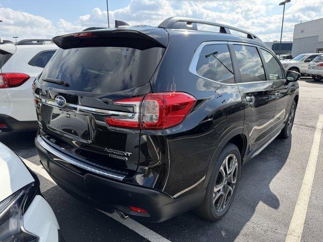 new 2025 Subaru Ascent car, priced at $50,071