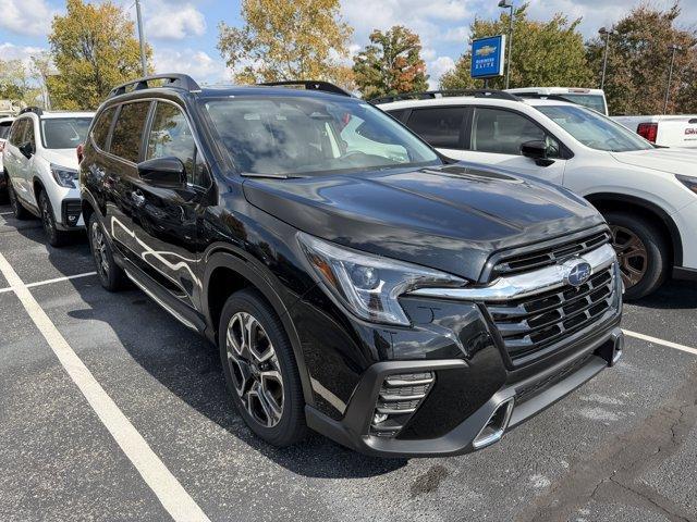 new 2025 Subaru Ascent car, priced at $50,071