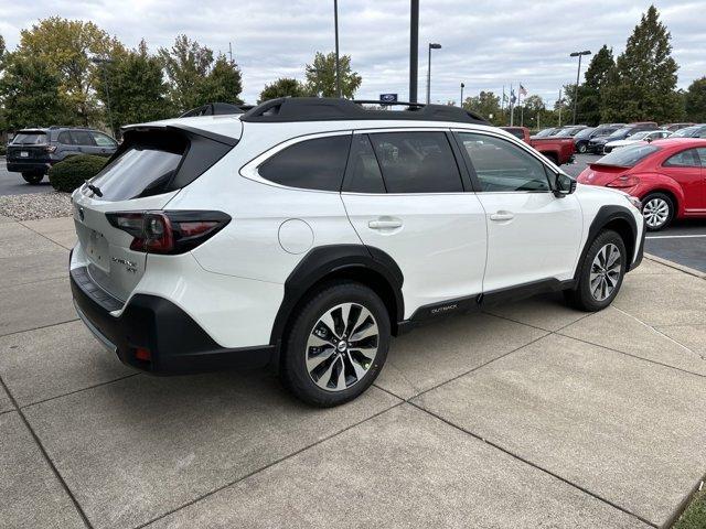 new 2025 Subaru Outback car, priced at $42,786