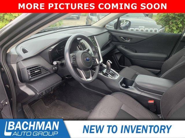 used 2024 Subaru Outback car, priced at $29,422