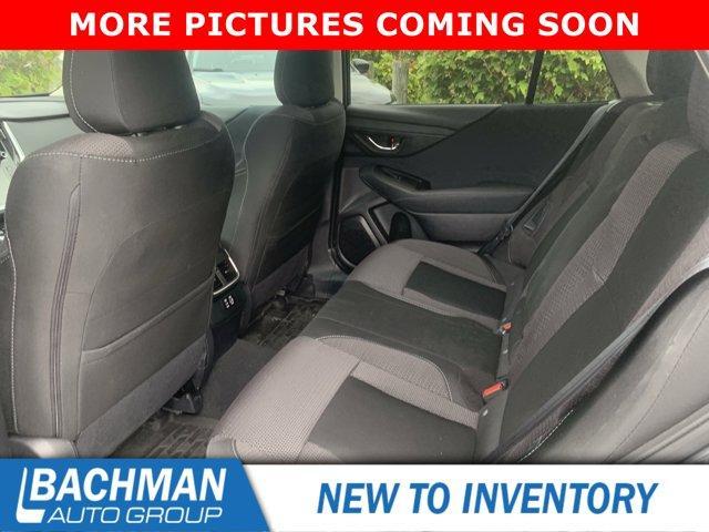 used 2024 Subaru Outback car, priced at $29,422