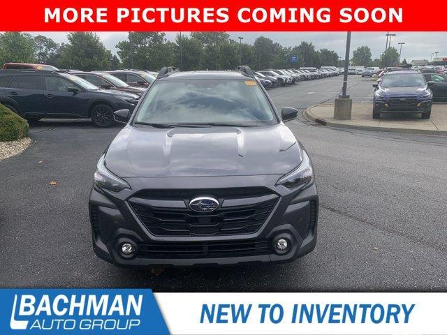 used 2024 Subaru Outback car, priced at $29,422