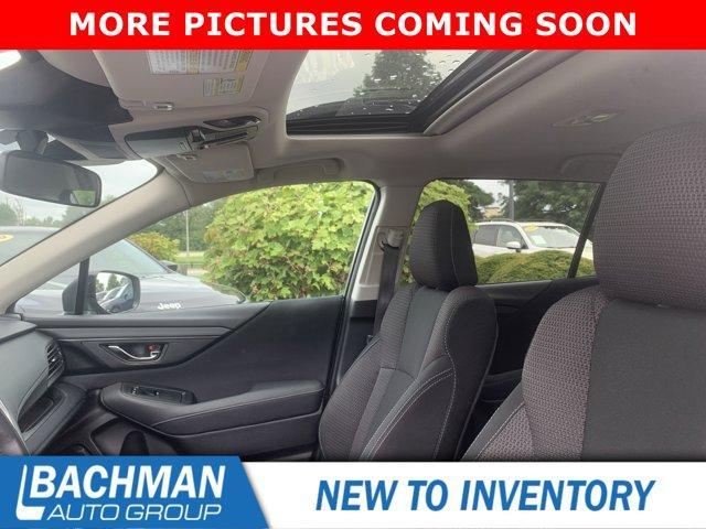 used 2024 Subaru Outback car, priced at $29,422