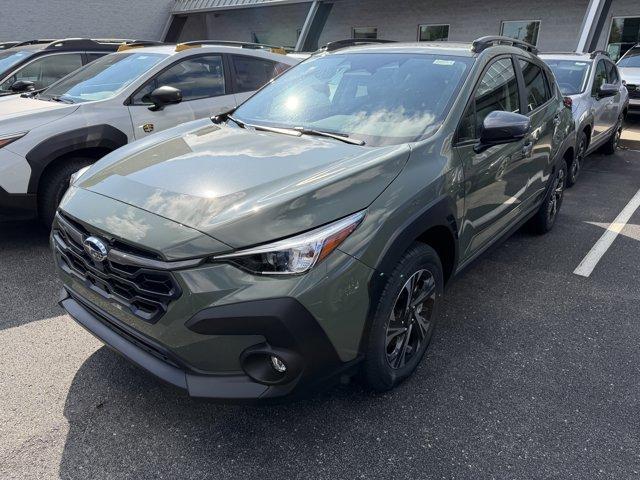 new 2026 Subaru Crosstrek car, priced at $32,613