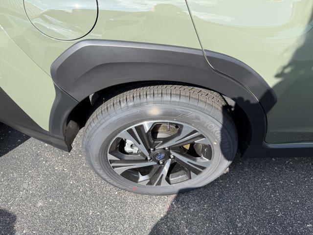 new 2026 Subaru Crosstrek car, priced at $32,613