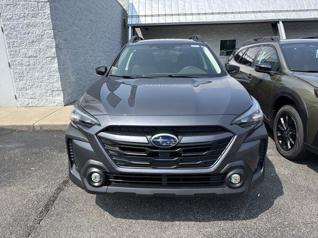 new 2025 Subaru Outback car