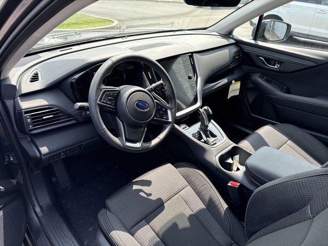 new 2025 Subaru Outback car