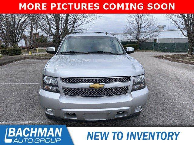 used 2013 Chevrolet Tahoe car, priced at $18,933