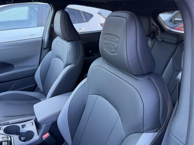 new 2025 Subaru Crosstrek car, priced at $35,866
