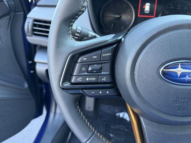 new 2025 Subaru Crosstrek car, priced at $35,866