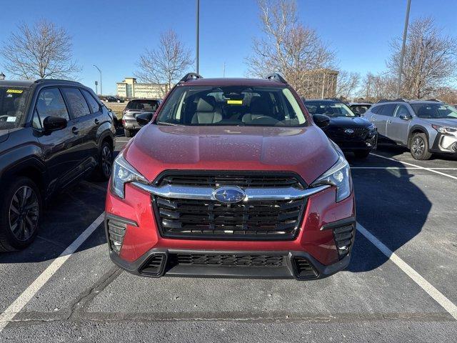 new 2025 Subaru Ascent car, priced at $46,996