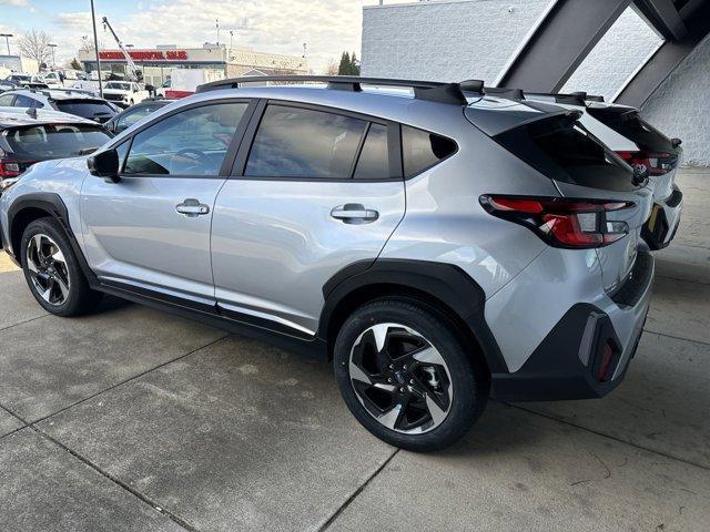 new 2025 Subaru Crosstrek car, priced at $35,686