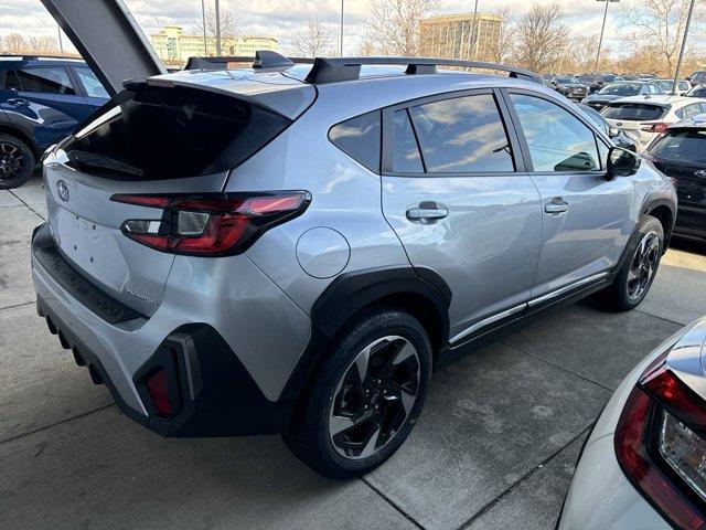 new 2025 Subaru Crosstrek car, priced at $35,686