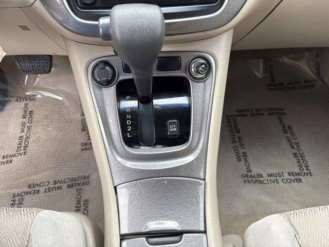used 2003 Toyota Highlander car, priced at $5,000