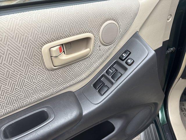 used 2003 Toyota Highlander car, priced at $5,000