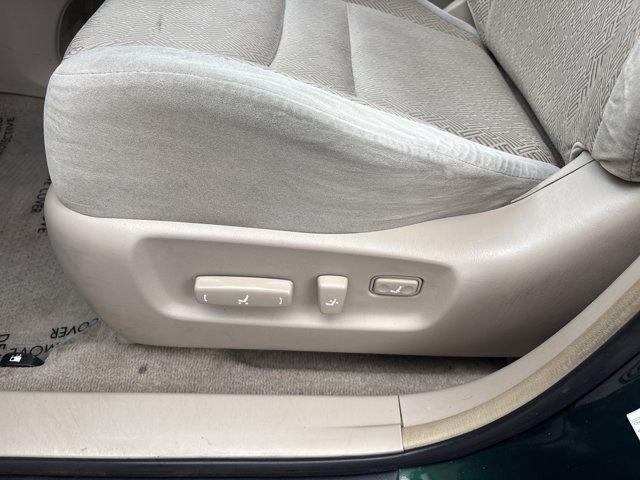 used 2003 Toyota Highlander car, priced at $5,000