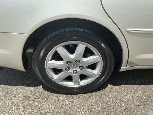 used 2000 Toyota Avalon car, priced at $4,300