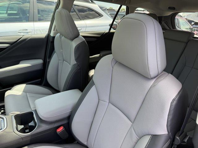new 2025 Subaru Outback car, priced at $40,356